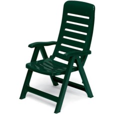 Кресло пластиковое Quintilla armchair 005/1132