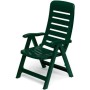 Кресло пластиковое Quintilla armchair 005/1132