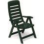 Кресло пластиковое Quintilla armchair 005/1132