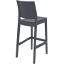 Стул пластиковый барный Maya Bar 75 234/099-6984