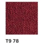 Кресло с обивкой Lady B Pop 005/2698VAT978