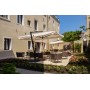 Комплект плетеной мебели Nizza 150/NIZZASET/AT