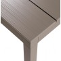 Стол металлический раздвижной Rio Alu 210 Extensibile 003/4885910000