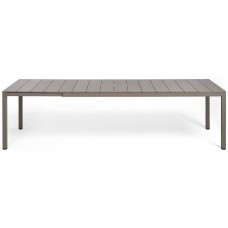 Стол металлический раздвижной Rio Alu 210 Extensibile 003/4885910000