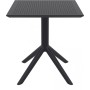 Стол пластиковый Sky Table 70 234/108-7028