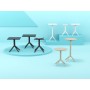 Стол пластиковый Sky Table 70 234/108-7028