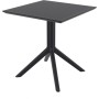 Стол пластиковый Sky Table 70 234/108-7028