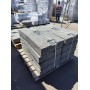 Плита утяжелительная с ручками  001/ВД5050КВР-УТ1