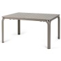 Стол пластиковый раздвижной Alloro 140 Extensible 003/4275910000