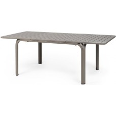 Стол пластиковый раздвижной Alloro 140 Extensible 003/4275910000
