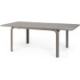 Стол пластиковый раздвижной Alloro 140 Extensible 003/4275910000