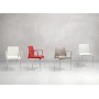 Стул пластиковый Chloe Chair Mon Amour 005/2633AA11/NO