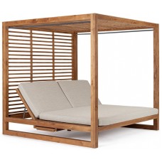 Шатер с лежаками Honolulu 0806975