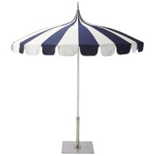 Зонт пляжный профессиональный Ø2.2 м Dali 199/DALI220/15/10