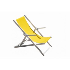 Кресло-шезлонг текстиленовое складное Sdraio 199/DeckCh/Hand Кресло-шезлонг текстиленовое складное Sdraio 199/DeckCh/Hand