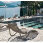 Лежак пластиковый Ibiza Basic VON/65045P_4030