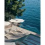 Лежак пластиковый Ibiza Basic VON/65045P_4030