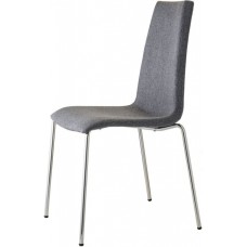 Стул с обивкой Mannequin Pop 4 legs 005/2661CRT325