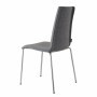 Стул с обивкой Mannequin Pop 4 legs 005/2661CRT325