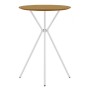 Стол барный металлический Kilig RES/KIL-BAR-ROUND/L1020-MT9010