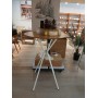 Стол барный металлический Kilig RES/KIL-BAR-ROUND/L1020-MT9010
