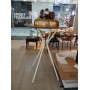Стол барный металлический Kilig RES/KIL-BAR-ROUND/L1020-MT9010