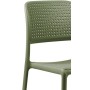 Стул пластиковый Bora Bistrot 003/4024316000