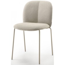 Стул с обивкой Mentha Pop 005/2720VTTGF2