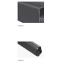 Зонт профессиональный 2.9х2.9 м Astro Carbon 091/C3030ASCS1N