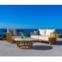 Комплект деревянной мебели Woodland TAG/woodland/lounge/teak