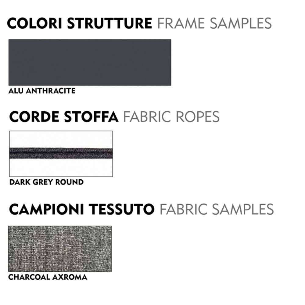 Кресло лаунж плетеное с подушками Tropea 150/TROPEALOUNGE/A Кресло лаунж плетеное с подушками Tropea 150/TROPEALOUNGE/A