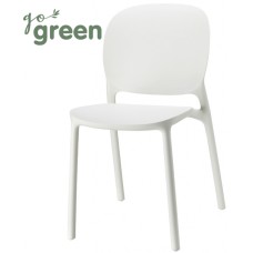 Стул пластиковый Hug Go Green 005/238011