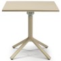 Стол пластиковый складной Eco Folding 005/246215