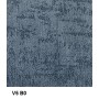 Стул деревянный с обивкой Natural Finn 005/2891HBV5B0