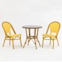 Стул под бамбук French Bistro TAG/AS1232BR