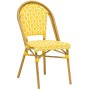 Стул под бамбук French Bistro TAG/AS1232BR
