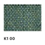 Кресло офисное с обивкой Lady B Pop 005/2598VNK100