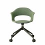 Кресло офисное с обивкой Lady B Pop 005/2598VNK100
