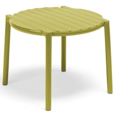 Столик пластиковый журнальный Doga 003/4004218000