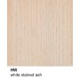 Стул деревянный с обивкой Natural Finn 005/2891HWT628
