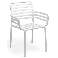 Кресло пластиковое Doga 003/4025400000