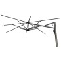 Зонт профессиональный 3х4 м Astro Carbon 091/C3040ASCA1N