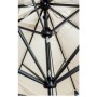 Зонт профессиональный телескопический 3х4 м Leonardo Telescopic 091/3040LETA1N