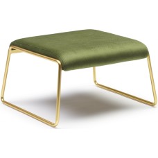 Пуф с обивкой Lisa Lounge Pouf 005/2859OSV438