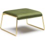 Пуф с обивкой Lisa Lounge Pouf 005/2859OSV438