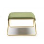 Пуф с обивкой Lisa Lounge Pouf 005/2859OSV438