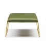 Пуф с обивкой Lisa Lounge Pouf 005/2859OSV438