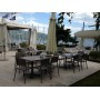 Стул пластиковый Bora Bistrot 003/4024302000