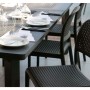 Стул пластиковый Bora Bistrot 003/4024302000