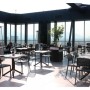 Стул пластиковый Bora Bistrot 003/4024302000